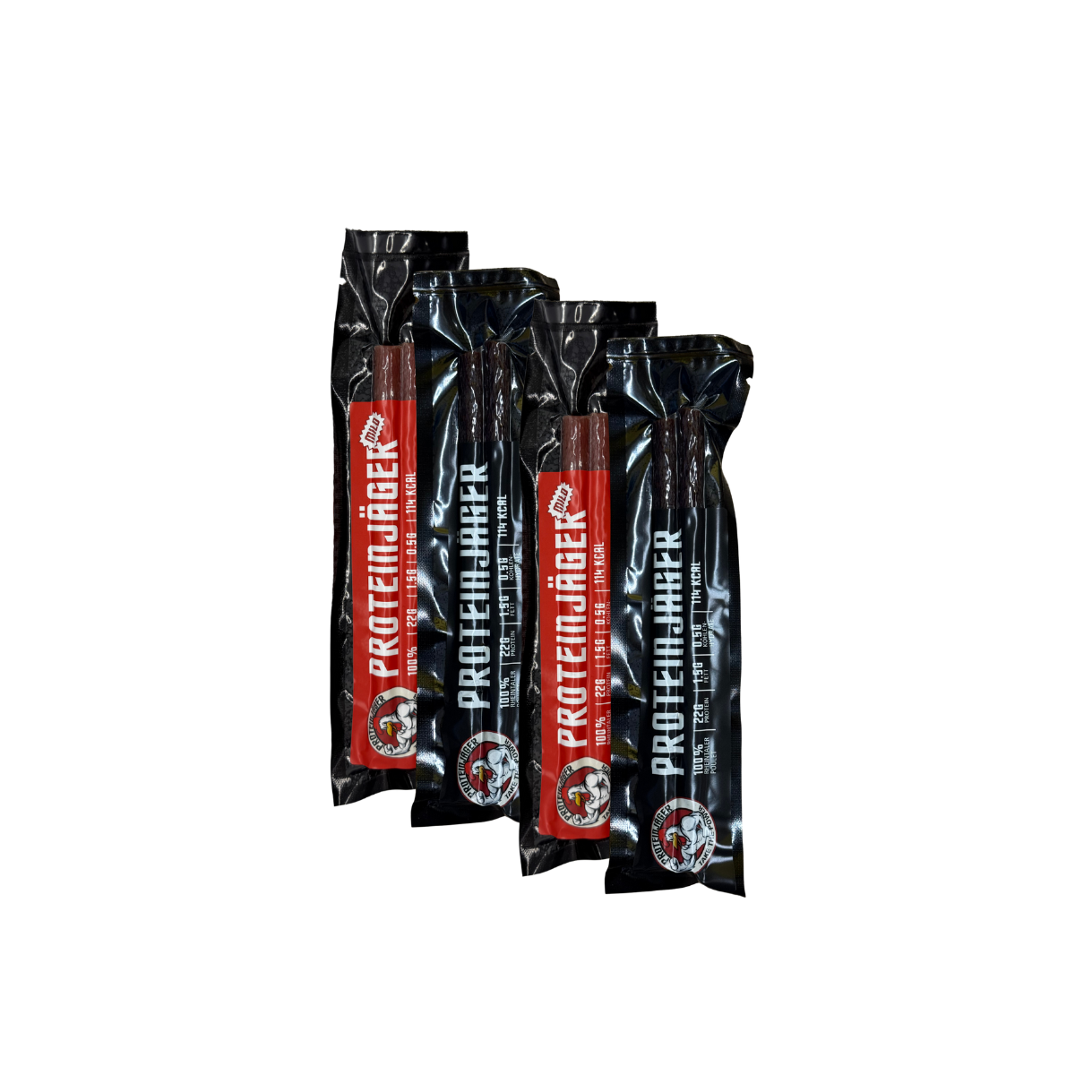 Proteinjäger-Probierpaket