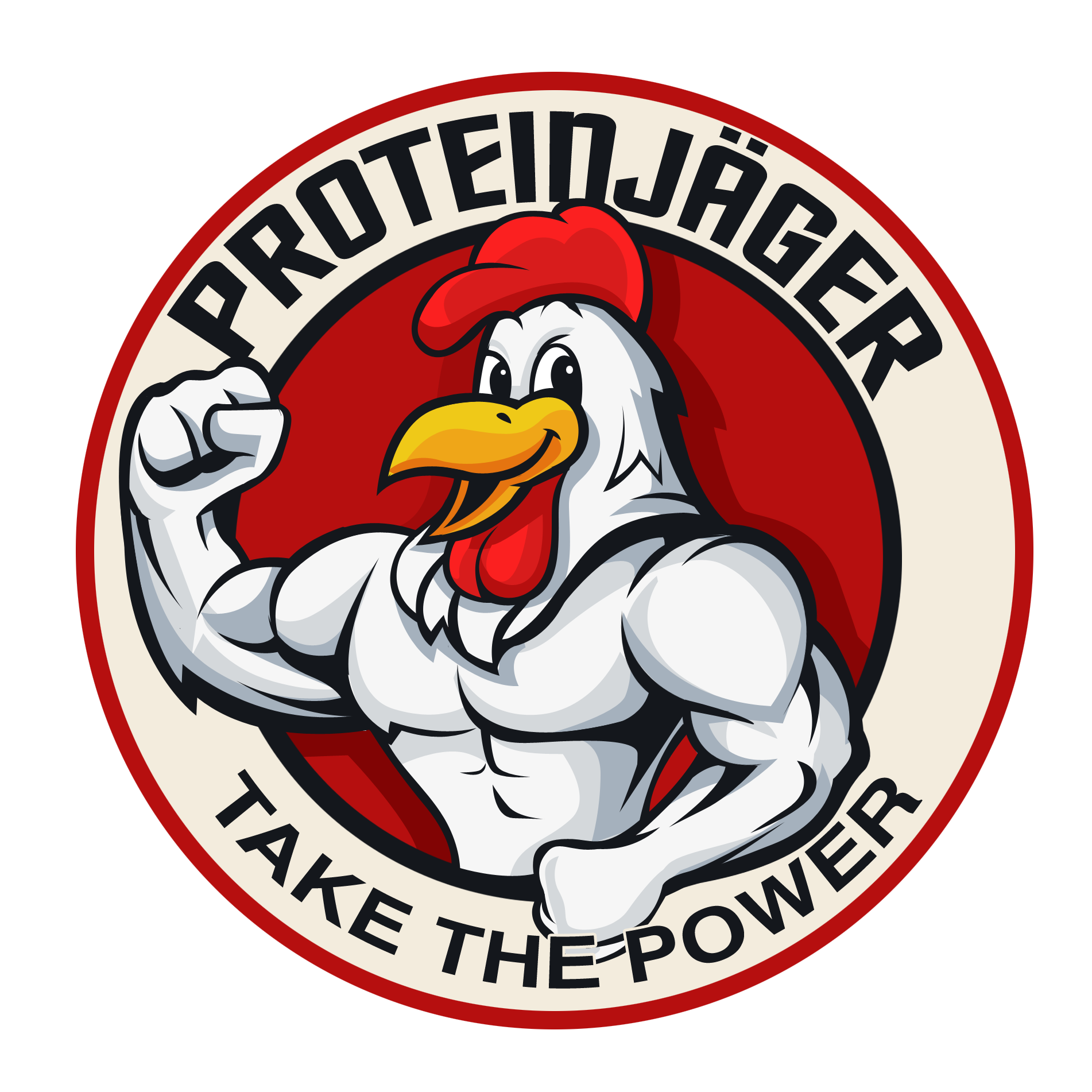 Proteinjäger