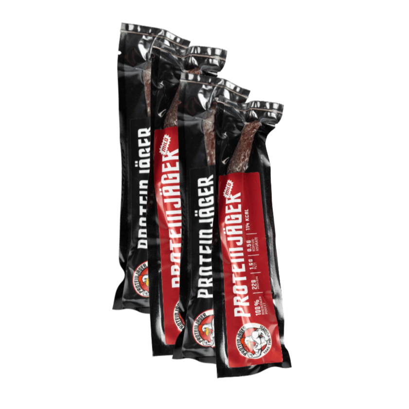 Proteinjäger-Probierpaket